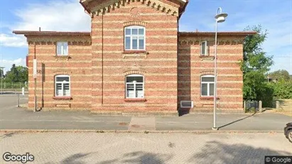 Övriga lokaler till försäljning i Hässleholm - Bild från Google Street View