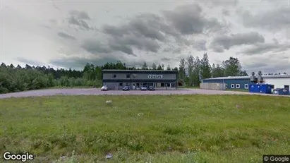 Kontorslokaler att hyra i Mora - Bild från Google Street View