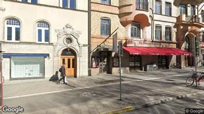 Kontorslokaler till försäljning i Stockholm Innerstad - Bild från Google Street View