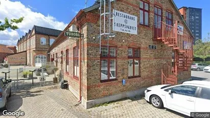 Övriga lokaler att hyra i Limhamn/Bunkeflo - Bild från Google Street View