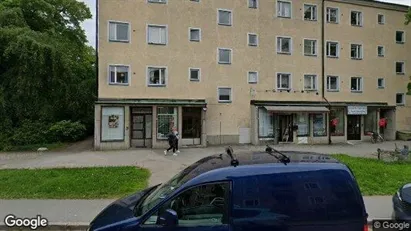 Övriga lokaler att hyra i Västerort - Bild från Google Street View