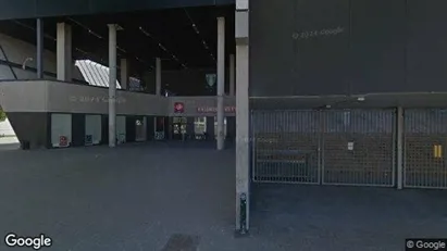 Kontorslokaler att hyra i Malmö Centrum - Bild från Google Street View