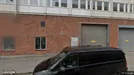 Industrilokal att hyra, Västerort, Krossgatan 25