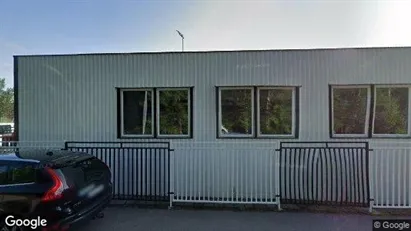 Övriga lokaler till försäljning i Växjö - Bild från Google Street View