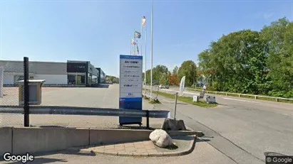 Industrilokaler till försäljning i Askim-Frölunda-Högsbo - Bild från Google Street View