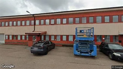 Kontorslokaler att hyra i Göteborg Östra - Bild från Google Street View