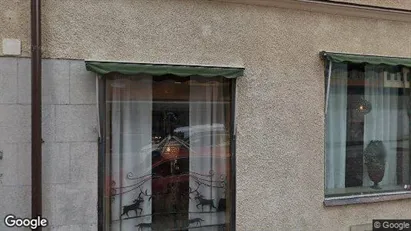 Kontorslokaler att hyra i Östersund - Bild från Google Street View