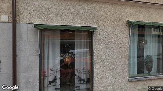 Kontorslokaler att hyra i Östersund - Bild från Google Street View