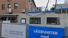 Kontor att hyra, Skellefteå, Nygatan 52A
