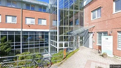 Kontorslokaler att hyra i Göteborg Västra - Bild från Google Street View