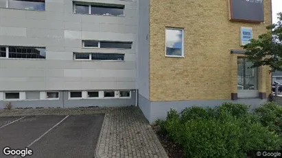 Kontorslokaler att hyra i Mölndal - Bild från Google Street View