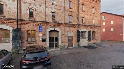 Kontorslokaler att hyra i Gävle - Bild från Google Street View