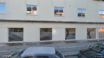 Kontorslokaler att hyra i Boden - Bild från Google Street View