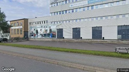 Kontorslokaler att hyra i Göteborg Östra - Bild från Google Street View