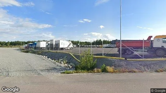 Kontorshotell att hyra i Enköping - Bild från Google Street View