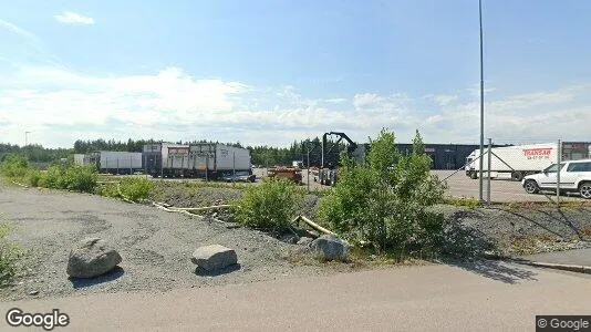 Kontorshotell att hyra i Enköping - Bild från Google Street View