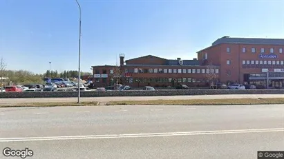 Kontorslokaler till försäljning i Trollhättan - Bild från Google Street View