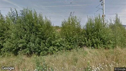 Lagerlokaler till försäljning i Tranås - Bild från Google Street View
