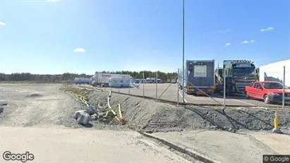 Industrilokaler att hyra i Enköping - Bild från Google Street View