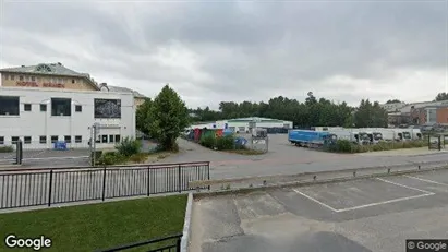 Övriga lokaler att hyra i Huddinge - Bild från Google Street View
