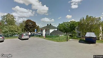Lagerlokaler att hyra i Bollnäs - Bild från Google Street View