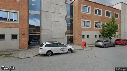 Office space att hyra i Sollentuna - Bild från Google Street View