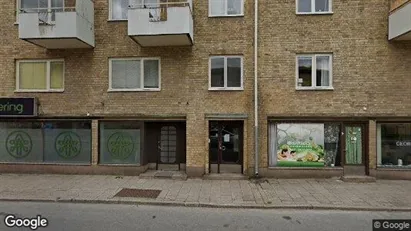 Kontorslokaler att hyra i Örebro - Bild från Google Street View