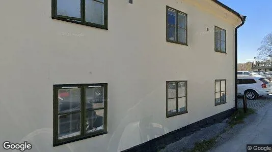 Kontorslokaler att hyra i Värmdö - Bild från Google Street View