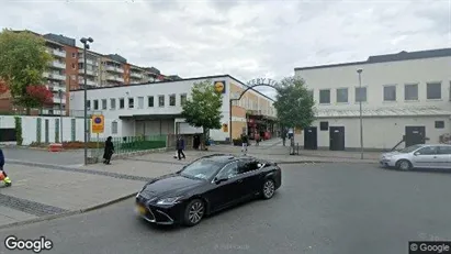 Kontorslokaler att hyra i Västerort - Bild från Google Street View