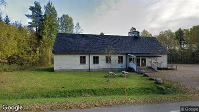 Ground for commercial use till försäljning i Mullsjö - Bild från Google Street View