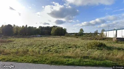 Ground for commercial use till försäljning i Götene - Bild från Google Street View