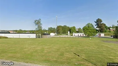 Kontorslokaler till försäljning i Ulricehamn - Bild från Google Street View