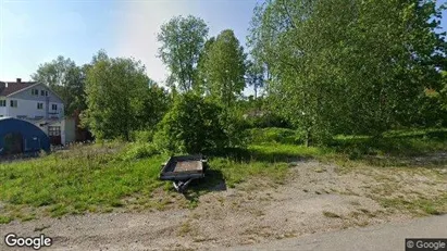 Industrilokaler till försäljning i Ulricehamn - Bild från Google Street View