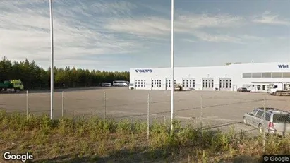 Production till försäljning i Luleå - Bild från Google Street View