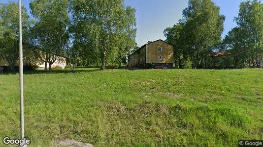 Övriga lokaler till försäljning i Lindesberg - Bild från Google Street View