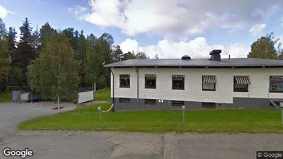 Övriga lokaler till försäljning i Bräcke - Bild från Google Street View