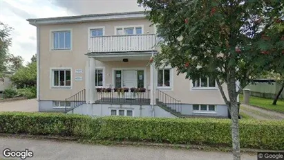 Office space till försäljning i Ljungby - Bild från Google Street View