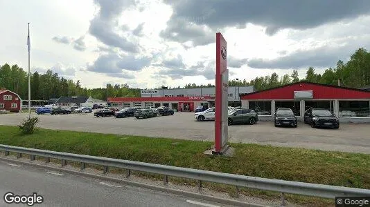 Övriga lokaler till försäljning i Lindesberg - Bild från Google Street View