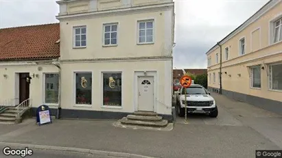 Other till försäljning i Trelleborg - Bild från Google Street View