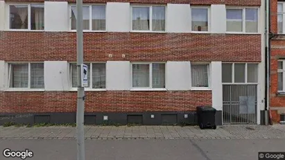 Övriga lokaler till försäljning i Landskrona - Bild från Google Street View