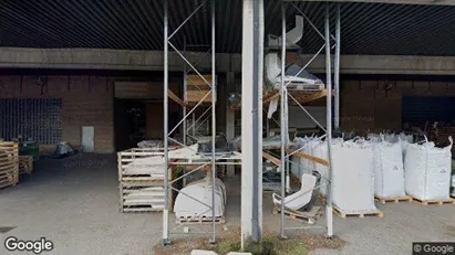 Ground for commercial use till försäljning i Ljungby - Bild från Google Street View