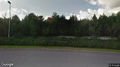 Ground for commercial use till försäljning i Växjö - Bild från Google Street View