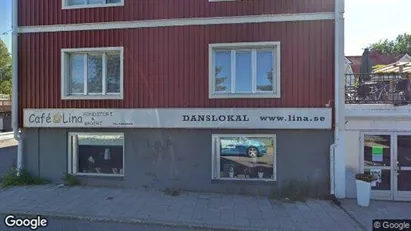 Övriga lokaler till försäljning i Luleå - Bild från Google Street View
