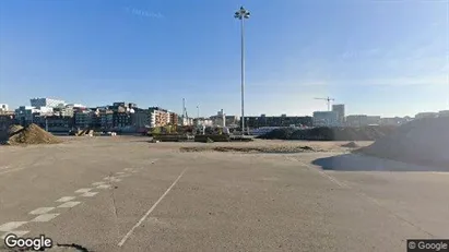 Kontorshotell att hyra i Helsingborg - Bild från Google Street View