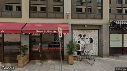 Kontorslokaler att hyra i Område ej specificerat - Bild från Google Street View