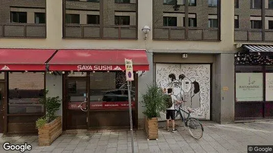 Kontorslokaler att hyra i Område ej specificerat - Bild från Google Street View