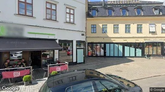 Övriga lokaler att hyra i Göteborg Centrum - Bild från Google Street View