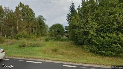 Övriga lokaler till försäljning i Osby - Bild från Google Street View