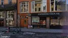 Kontor att hyra, Södermalm, Götgatan 15