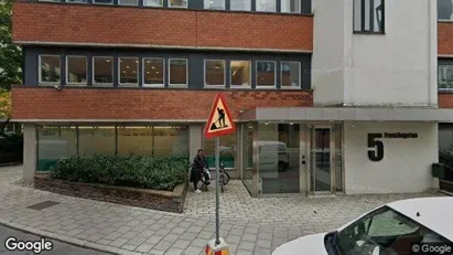 Övriga lokaler att hyra i Kungsholmen - Bild från Google Street View